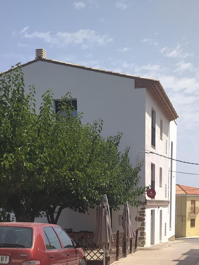 Cal Mistero Villa Useras Exterior photo
